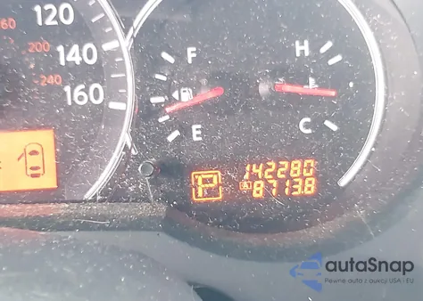 2010 Nissan Altima 2.5 S z USA, uszkodzony, nr VIN 1N4AL2AP7AN558960